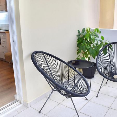 Kapa Central Apartment Kalamata Extérieur photo
