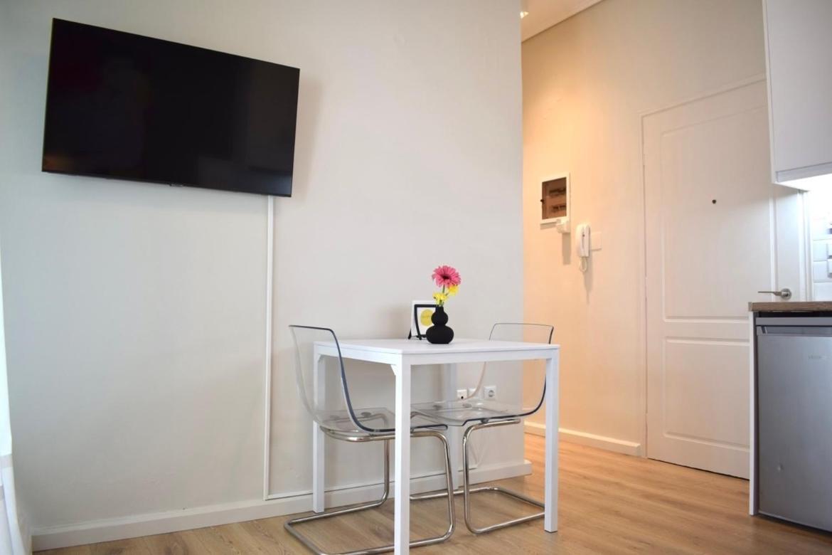 Kapa Central Apartment Kalamata Extérieur photo
